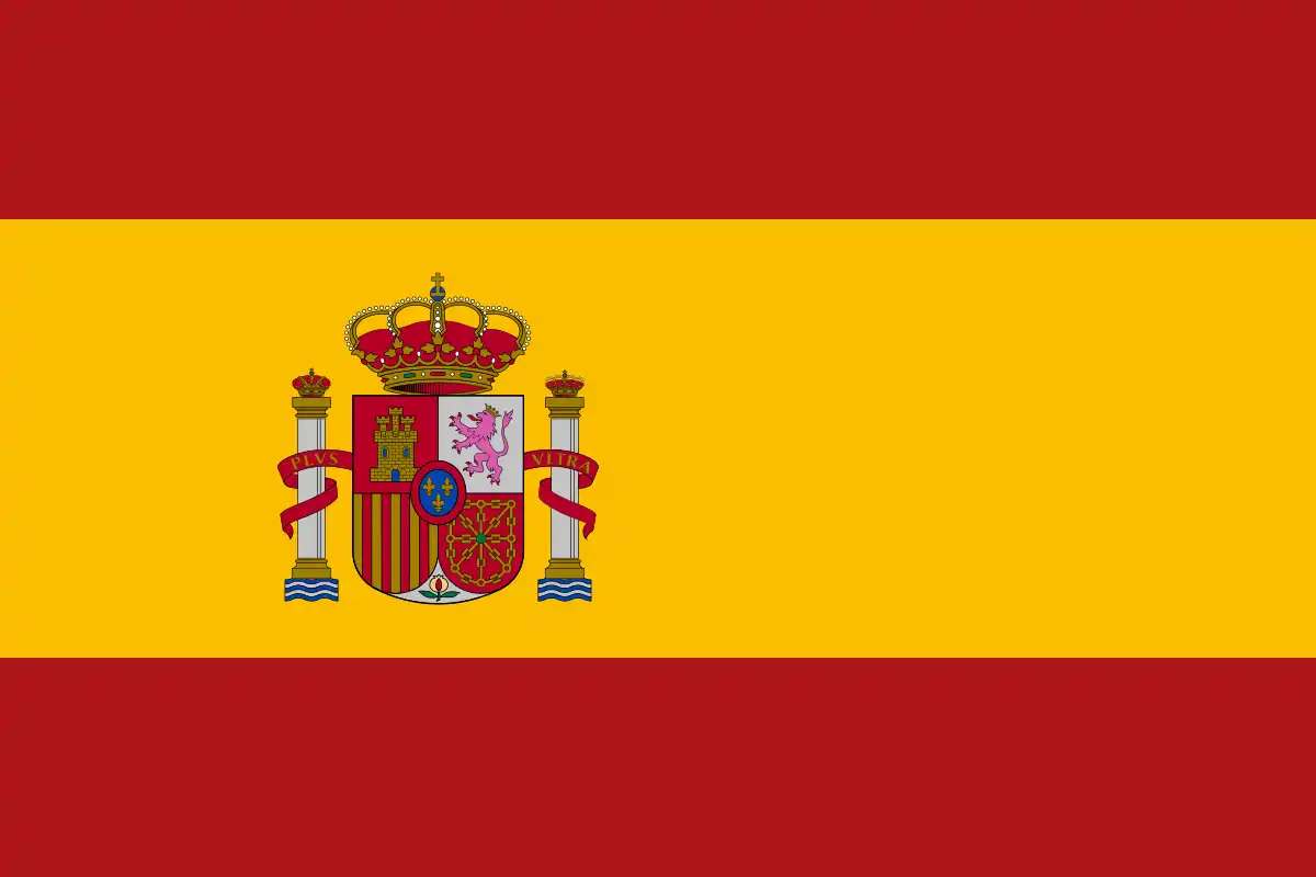 spanyol piala dunia 2022